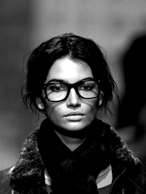 The Style Skinny Glasses