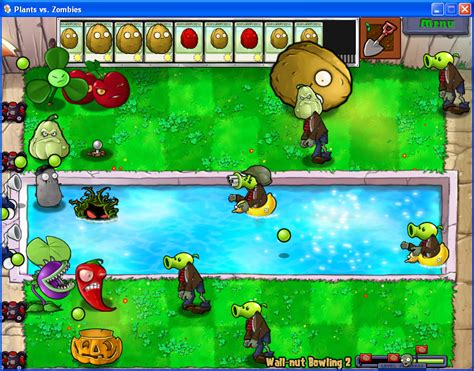 Image Screenshotpng Plants Vs Zombies Character Creator Wiki