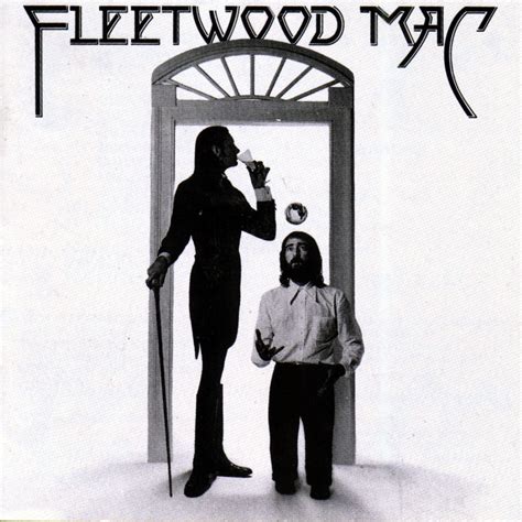 ‎apple Music 上fleetwood Mac的专辑《fleetwood Mac》
