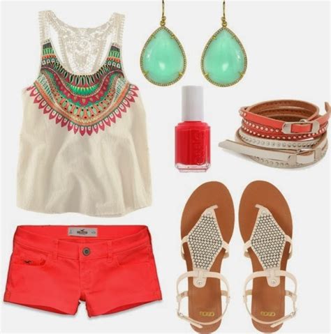 Cutest Summer Outfits Musely