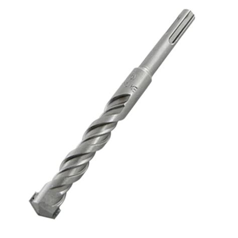 16mm Tip Sds Plus Shank Hammer Drill Bit For Concrete In Drill Bits