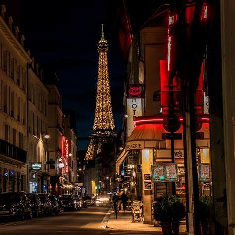 Paris Night Pictures Download Free Images On Unsplash