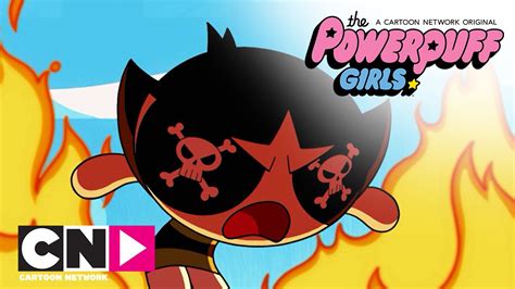 Nobody Calls Me Princess The Powerpuff Girls Cartoon Network Youtube