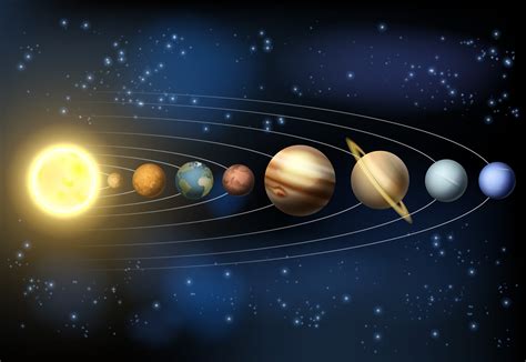 Habrá una alineación de los planetas a simple vista Univision