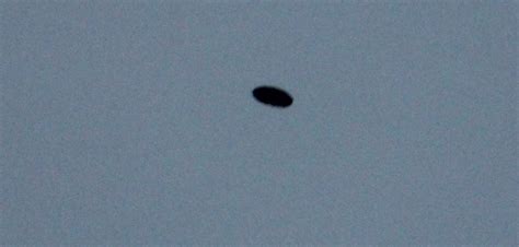 Ufo Captured On Multiple Photos Over Carlsbad California
