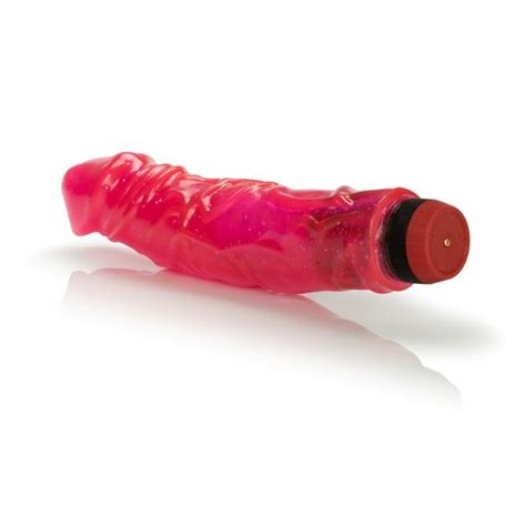 Hot Pinks Devil Dick 85 Inches Vibrating Dildo On Literotica