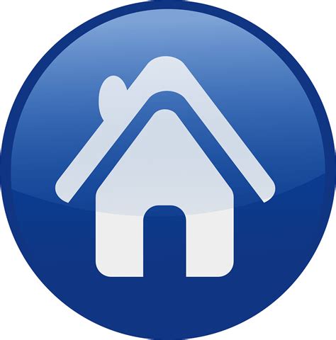 Create A Genesis Menu Home Icon Button