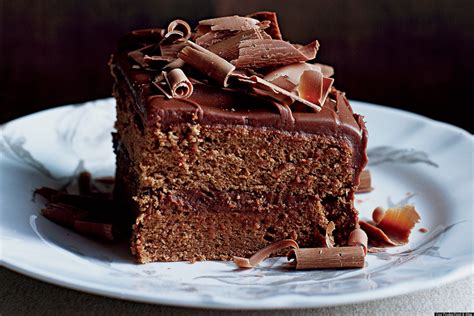 The Best Chocolate Cake Recipes Youll Ever Make Photos Huffpost