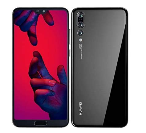 It's also noteworthy for being one of the last huawei smartphones to launch with google apps, making it a compelling device even well into 2020. 6 Best Huawei Phones of 2020 | Rank1one