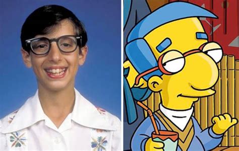Cartoons And Their Impressive Real Life Lookalikes 67 Pics