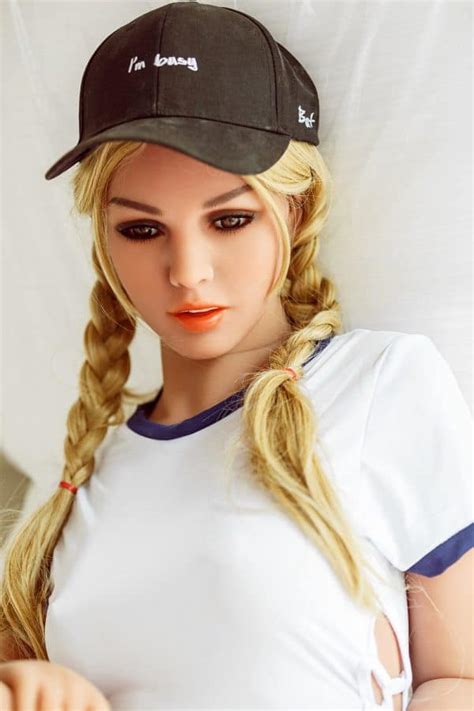 Super Sexy Flat Chested Sex Doll Marne 158cm 4 8 Ft – Candysexdoll