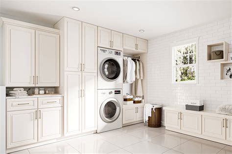 14 Laundry Room Organization Ideas For A Neat And Tidy Space