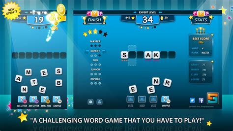 Wordfix Word Game A Challenging Free Android Word Game Youtube