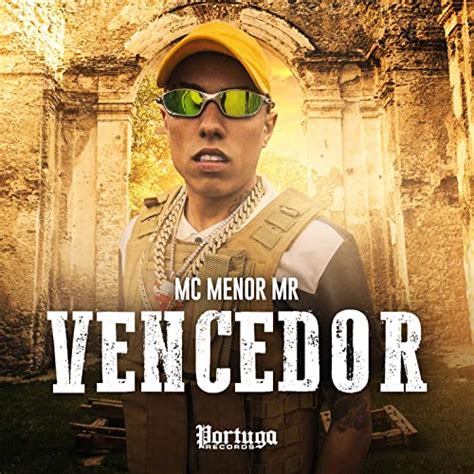 Amazon Music Unlimited Mc Menor Mr 『vencedor』