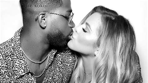 Khloe Kardashian Dishes On How She Knew Tristan Thompson Was The One