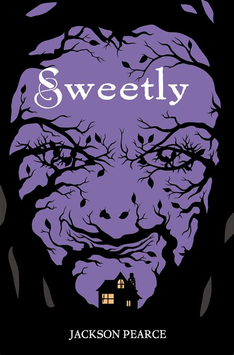 Book Review Sweetly By Jackson Pearce Novel Novice