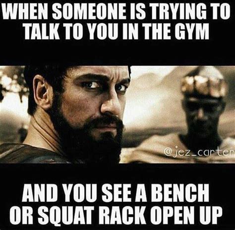 Pin By Derric Stephens On Gym Humor Gym Jokes Fitness Quotes Gym