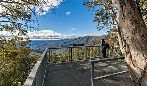 Wallace Creek Lookout Nsw Holidays And Accommodation Things To Do
