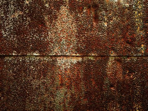 Rust Texture Sheet · Free Photo On Pixabay