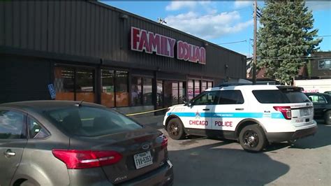 Employee Shot And Killed Attempting To Stop Shoplifter Wgn Tv