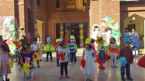 Bahria Town International Academy 9951 Photos Private School