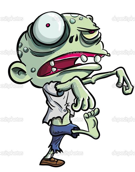 cute-zombie-cartoon-2.jpg 808 × 1 023 pixels | Zombie cartoon, Cute zombie, Zombie illustration