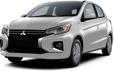 2022 Mitsubishi Mirage G4 Incentives Specials And Offers In Canton Ga
