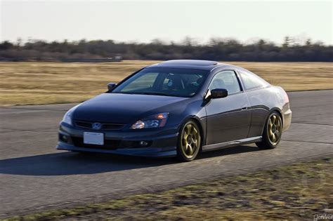 We analyze millions of used cars daily. 2006 EX-L V6 6 Speed Coupe Rims - Honda Accord Forum ...