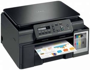 This download only includes the printer and scanner (wia and/or twain) drivers, optimized for usb or parallel interface. Brother DCP-T300 Driver Download | Free Download Printer