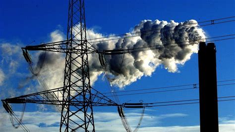Greenhouse Gas Levels In Atmosphere ‘reach New Record Highs Itv News