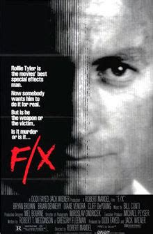 To install action movie fx on your windows pc or mac computer, you will need to download and install the windows pc app for free from this post. F/X - Wikipedia