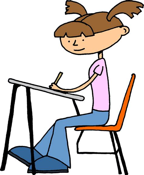 Clipart Of Students Student And Summary Png Download Full Size