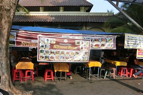 Warung Makan Nikmat Rasa Yogyakarta Ristorante Recensioni And Foto Tripadvisor