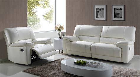 Single seater reclining chairs are often the perfect fit for smaller living rooms and other nooks around the. Nina Electric Leather Recliner Sofa Lounge Living Brisbane ...