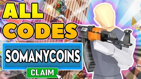 Strucid coins are used to purchase cases containing loot. STRUCID CODES 2020 - All Working Codes (Roblox Strucid ...