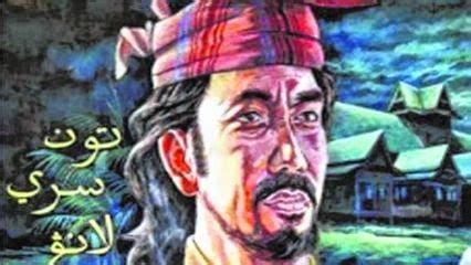 (sebut nama target sambil membayangkannya) teka welas tekq, asih marang aku, asih saking kersaning gusti allah, ya muqollibal quluubi mallikni qolbaha fu lanah binti fulanah. Sejarah Biografi Tun Seri Lanang, Penulis Kitab Sulalatus ...