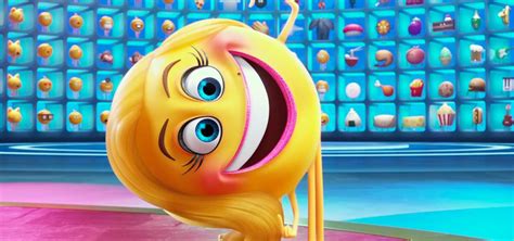 5 Reasons Why The Emoji Movie Is 2017s Worst Film So Far Taste