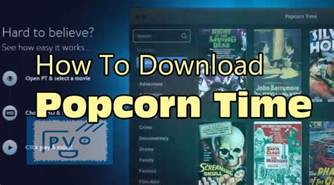 Watch the best movies & tv shows on popcorn time instantly in hd, with subtitles, for free! Guide to Download Popcorn Time on Android, iOS Devices & PC