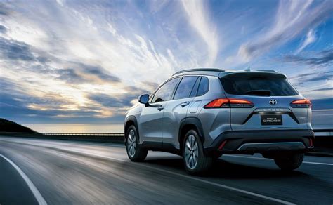 Concord customers can take advantage of our new specials or oem incentives to find the toyota car of your dreams which are priced to. The All-New 2021 Toyota Corolla Cross Officially Unveiled ...