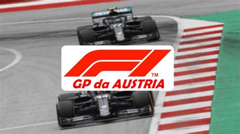 E pra quem é fã, o sábado de classificatórias também. Formula 1 ao vivo: como assistir ao GP da Áustria ao vivo ...