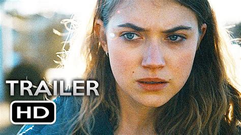 MOBILE HOMES Official Trailer Imogen Poots Drama Movie HD YouTube