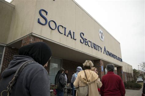 Find a local social security administration office location in your state. The Ultimate Budget Do-It-Yourself: Simulate Immigration, Social Security Policies - Real Time ...