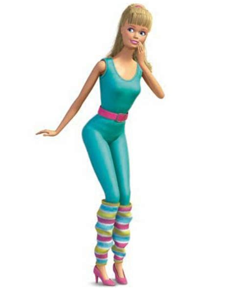 Barbie Toy Story Toy Story Barbie Costume Barbie And Ken Costume Toy