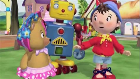 Say It With Noddy And Hold Your Hands In Spanish Youtube