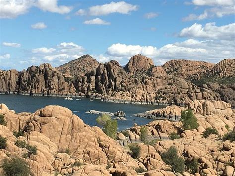Watson Lake Prescott 2019 All You Need To Know Before You Go With