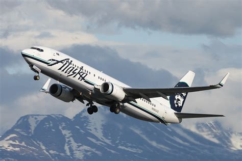 My Summer Plan: Interning with Alaska Airlines | My Life @ Riddle