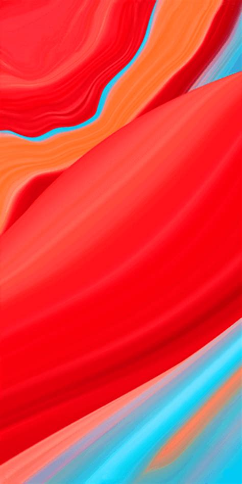 Download Xiaomi Redmi S2 Stock Wallpapers In Qhd Resolution