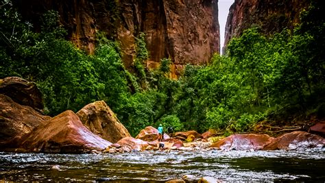 Free Images Nature Forest Outdoor Rock Waterfall