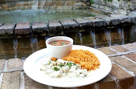 Excellent new mexican food in stone oak. Paloma Blanca: A San Antonio, TX Restaurant.