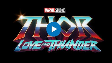 Watch Thor Love And Thunder 2022 Online For Free Online By Saedse